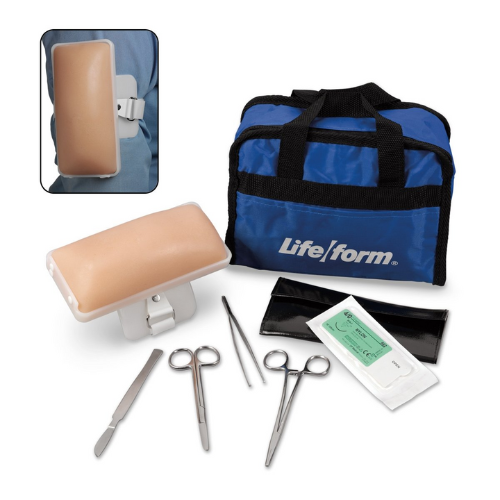 Interactive Suture Trainer - Nasco